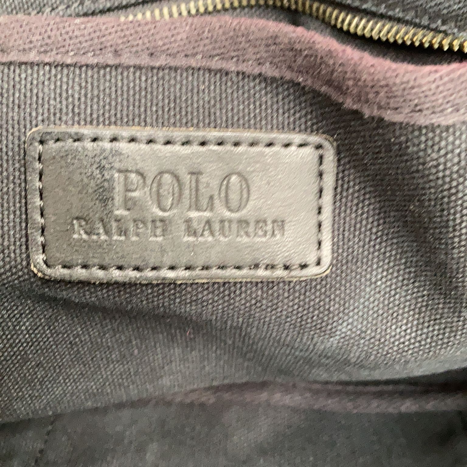 Polo Ralph Lauren