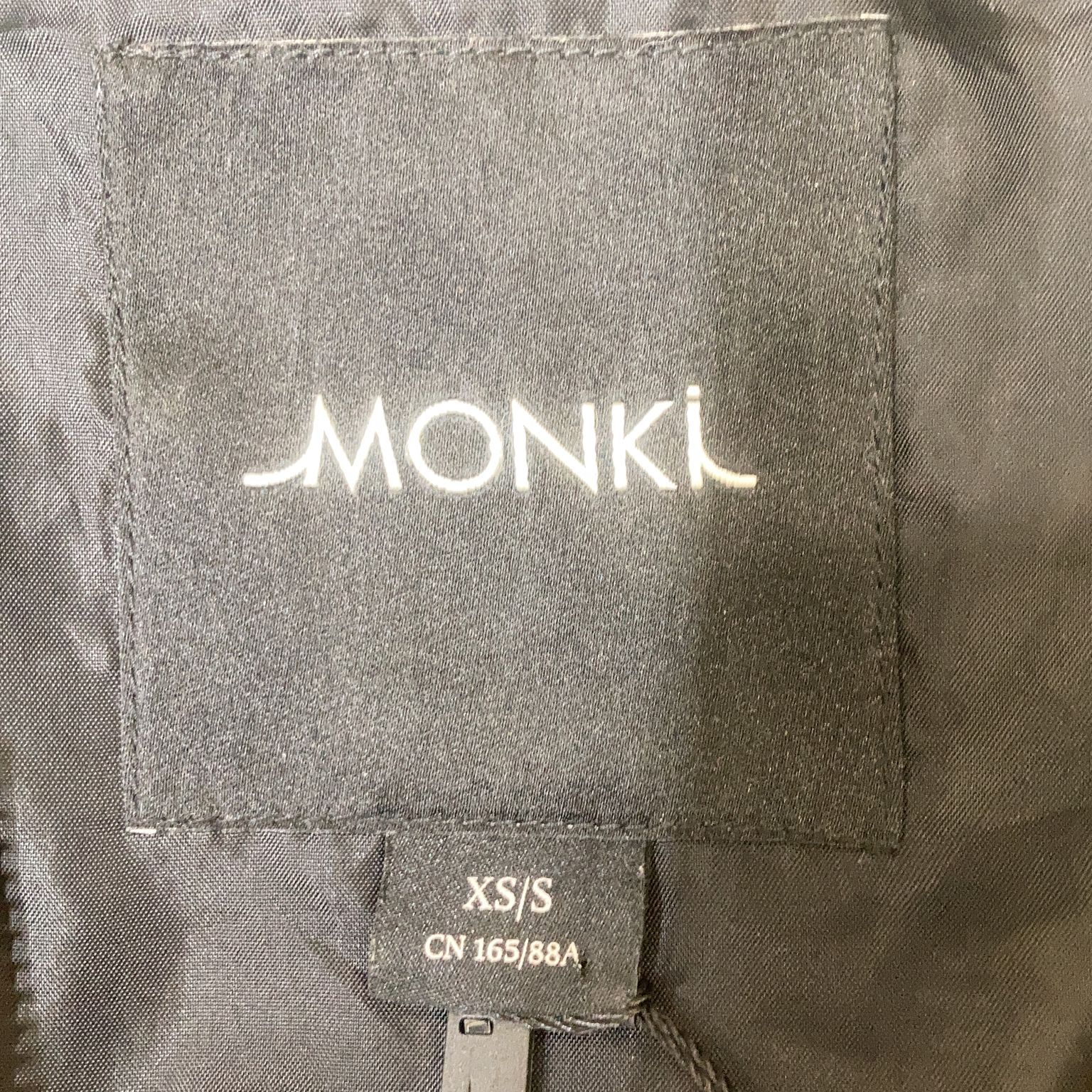 Monki