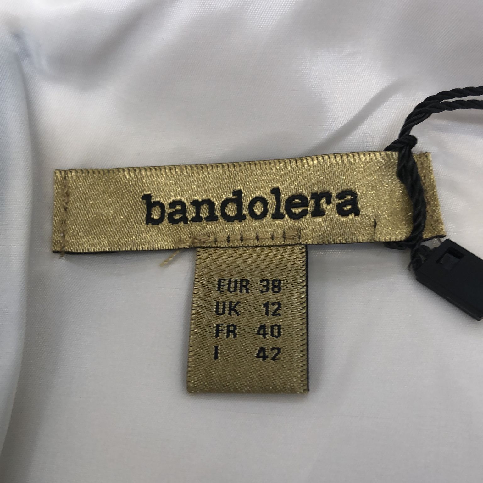 Bandolera