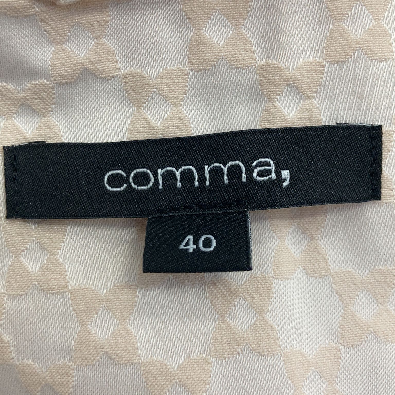 Comma