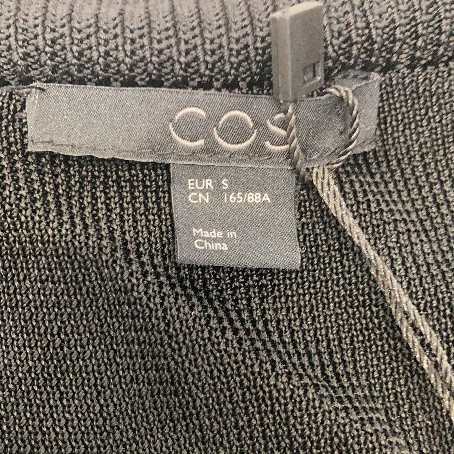 COS