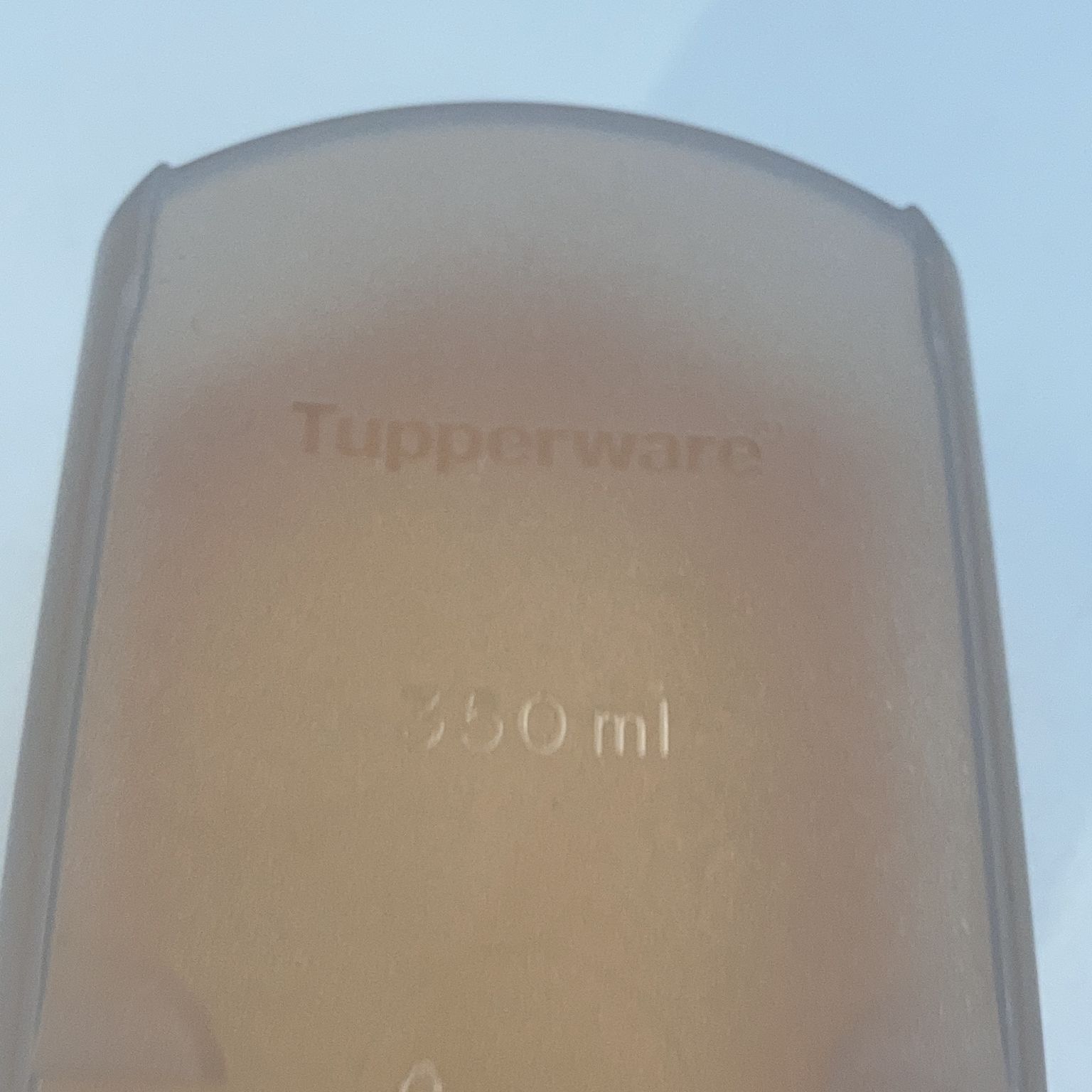 Tupperware