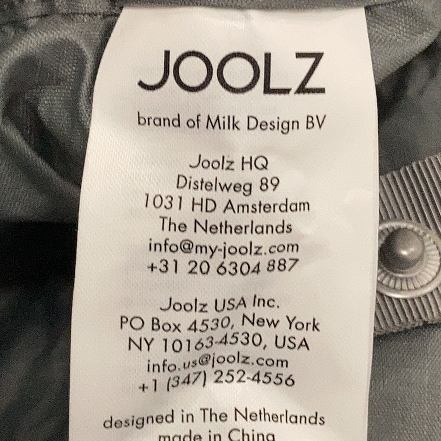 Joolz