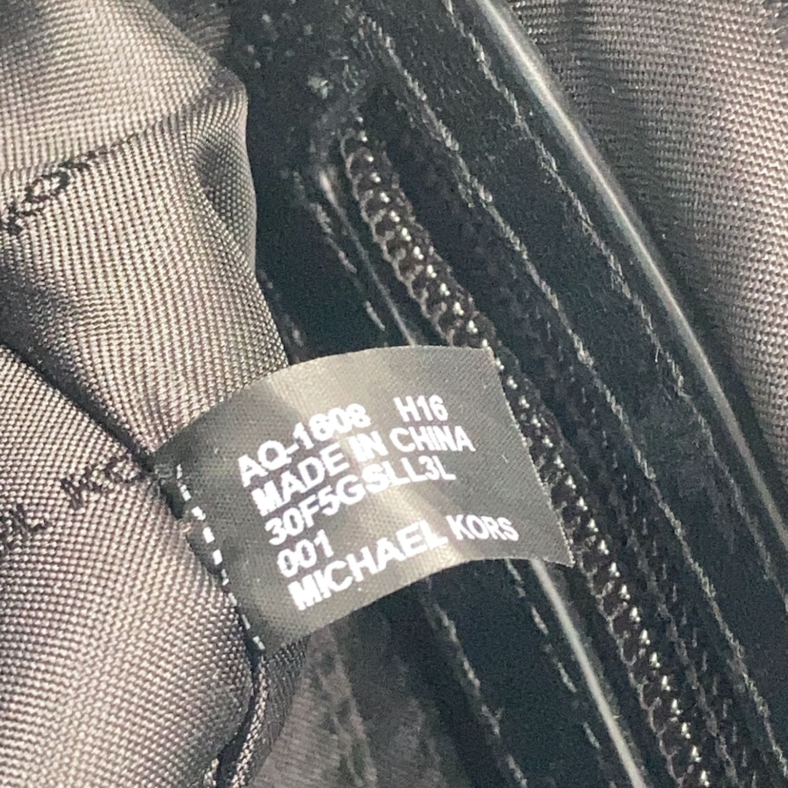 Michael Kors