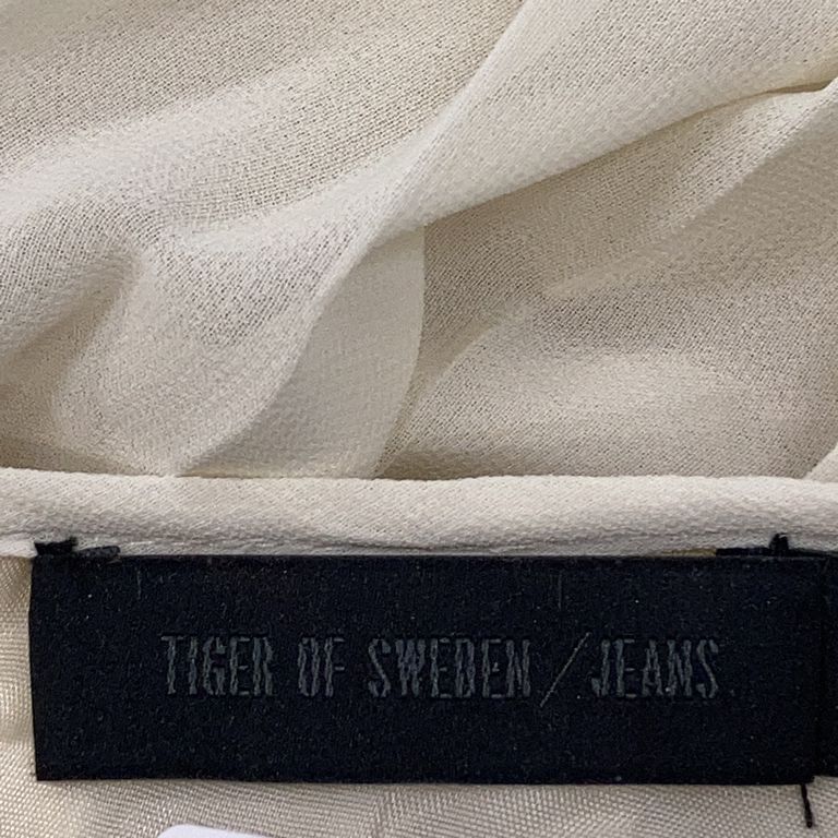 Tiger of Sweden