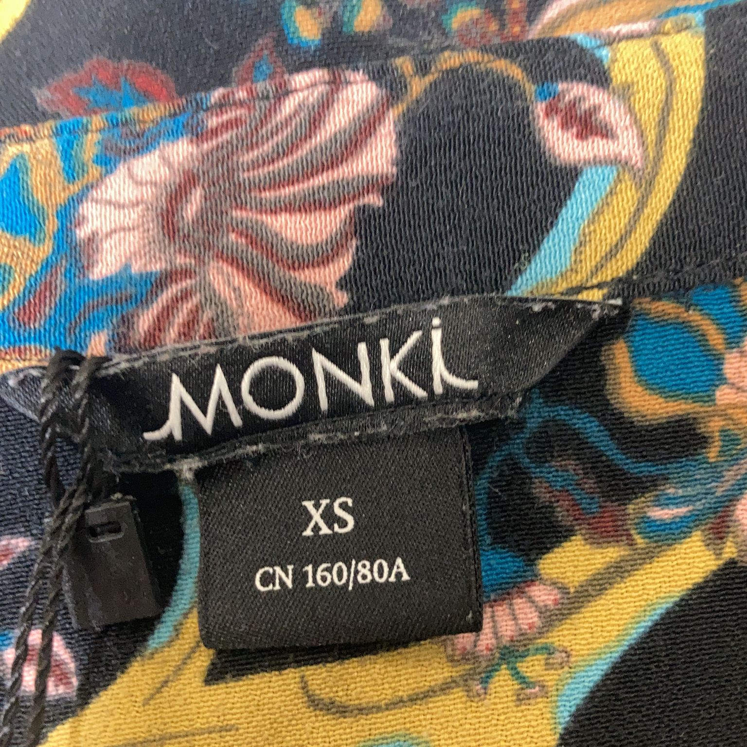 Monki