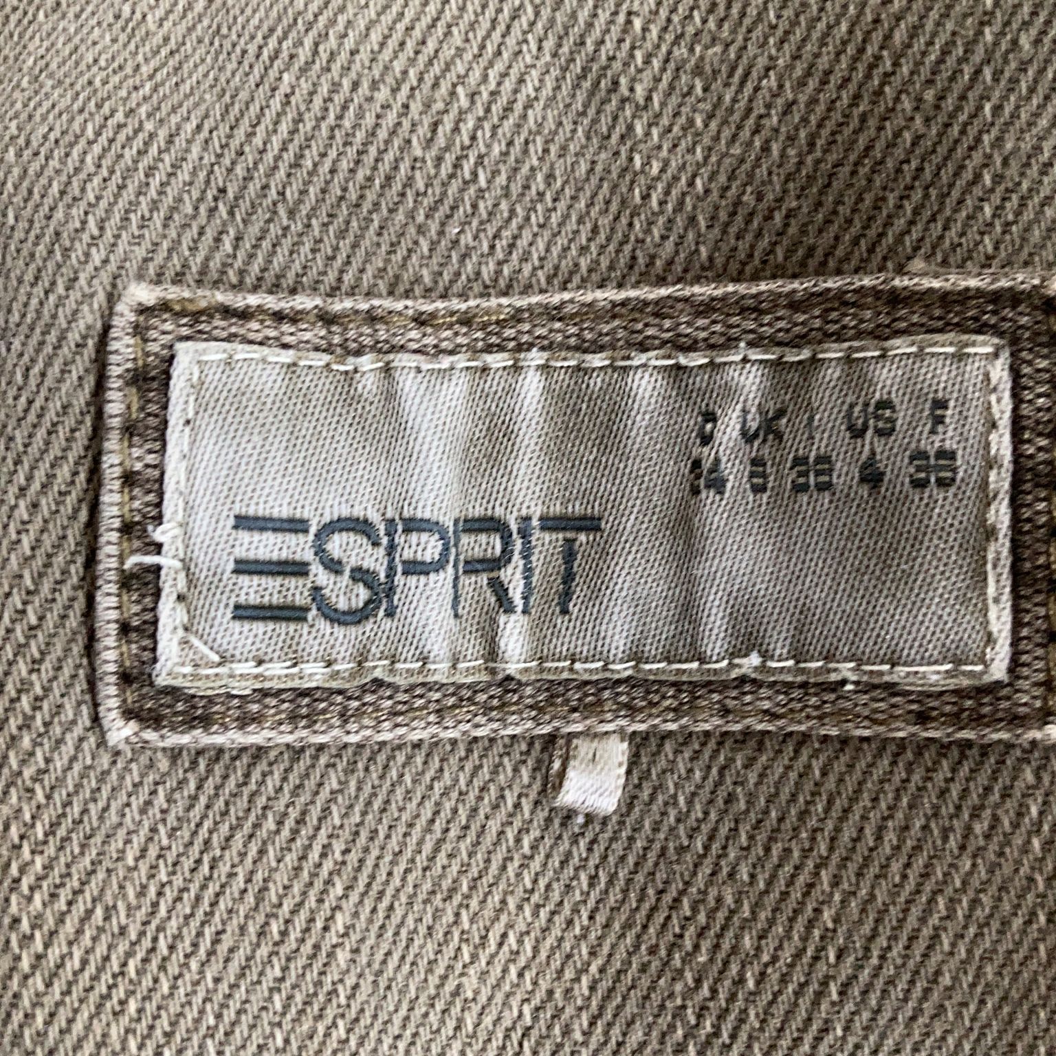 ESPRIT