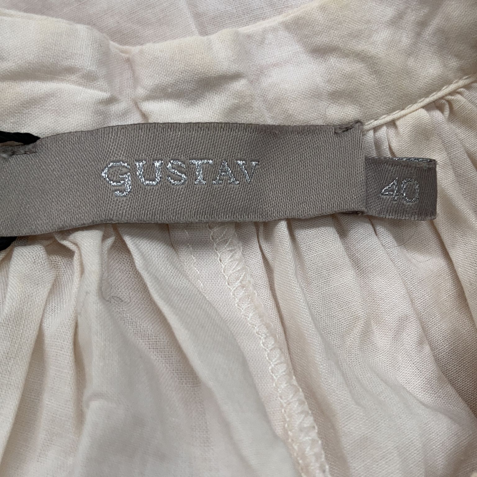 Gustav