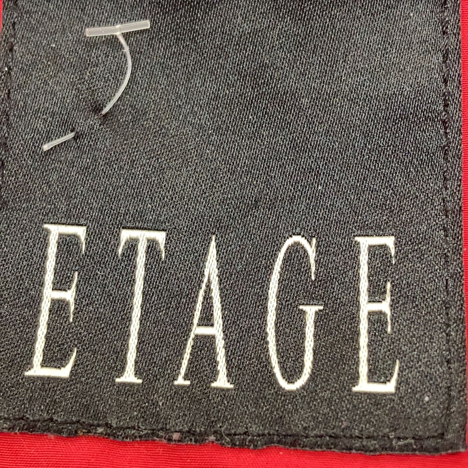 Etage