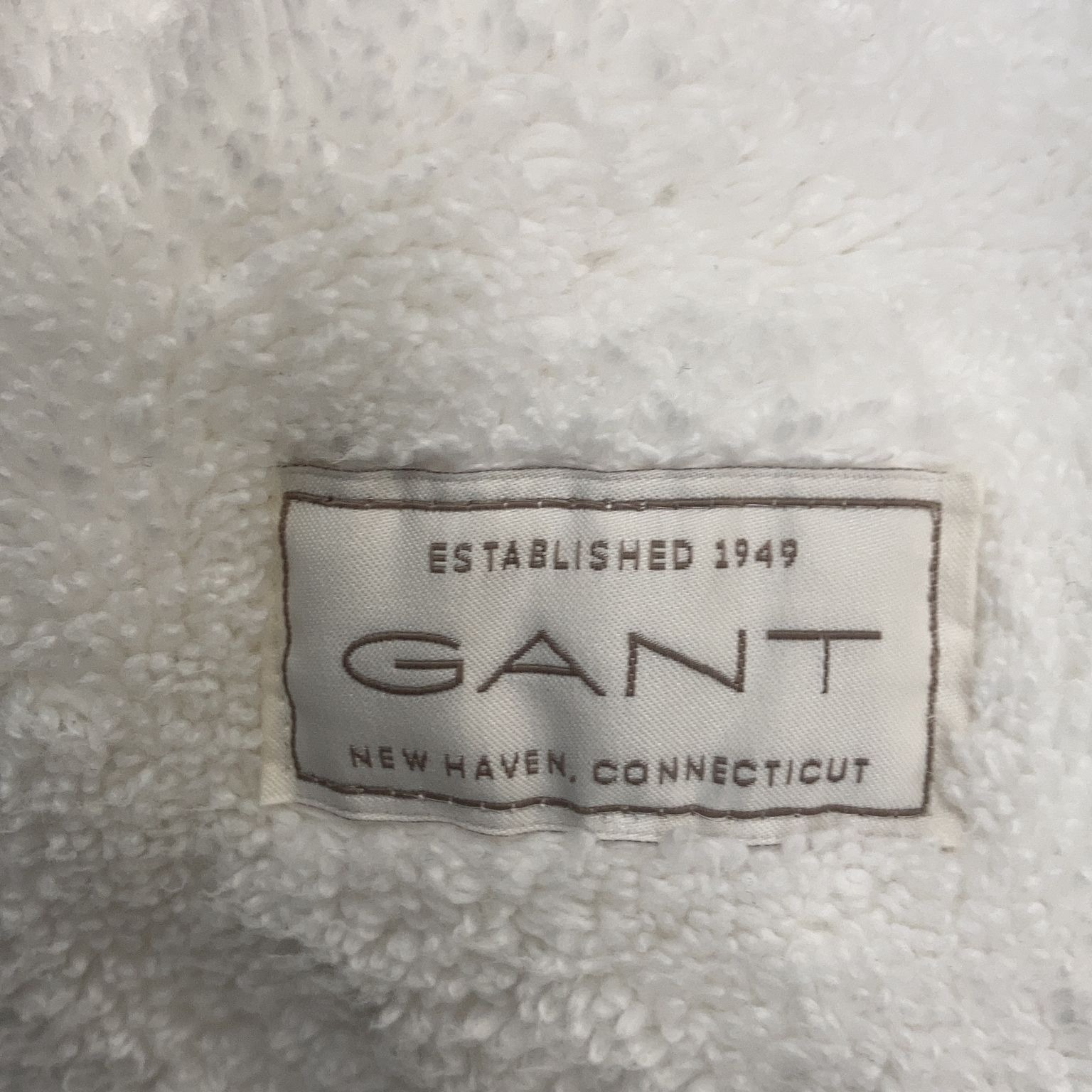 GANT