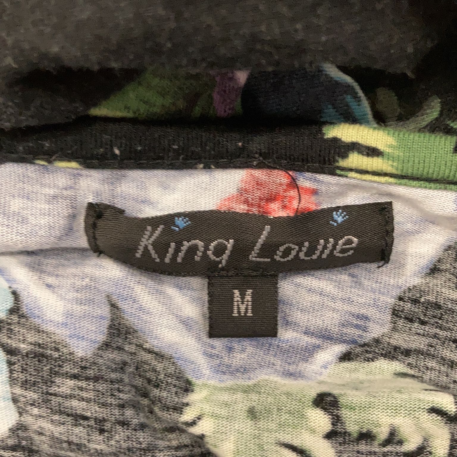 King Louie