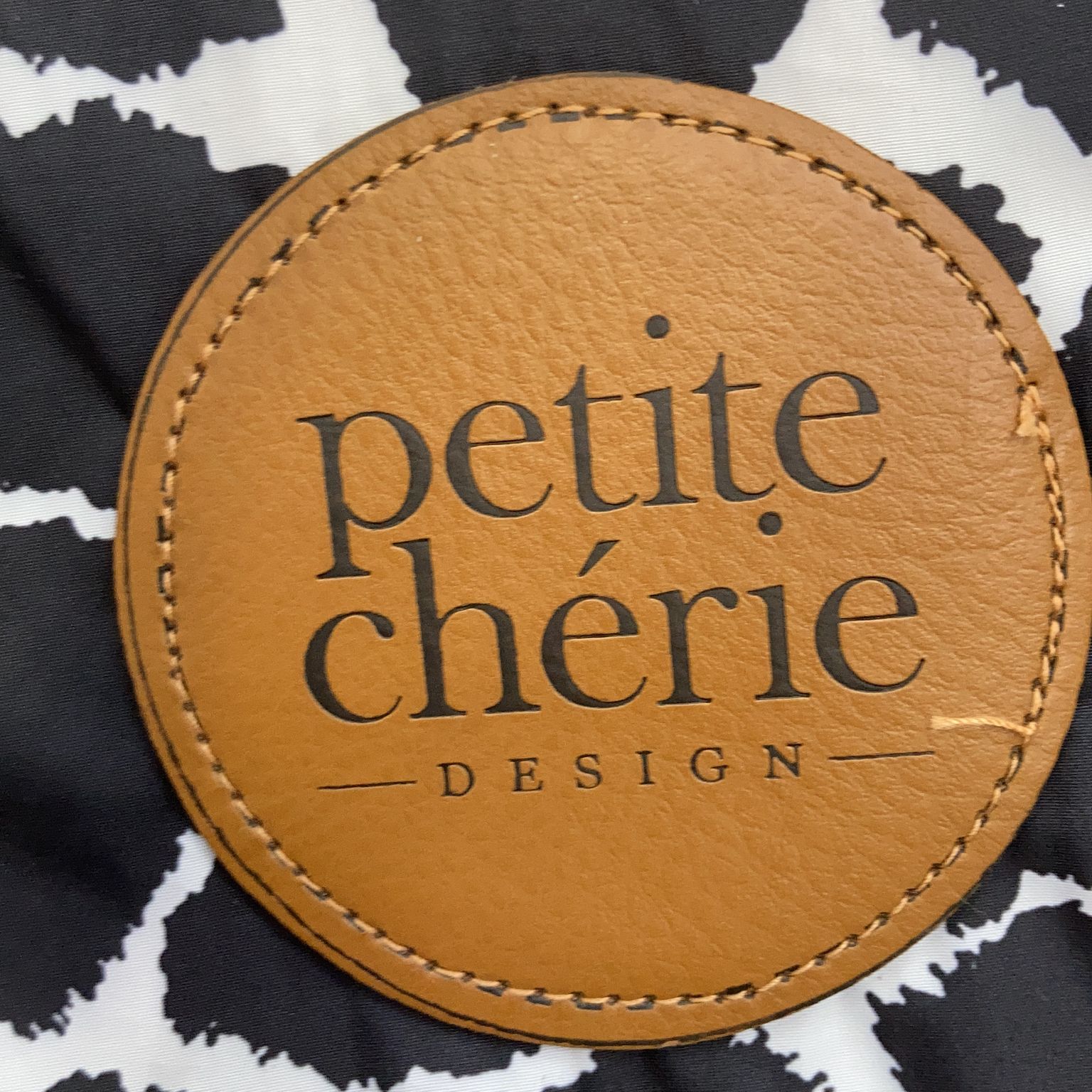 Petite Chérie