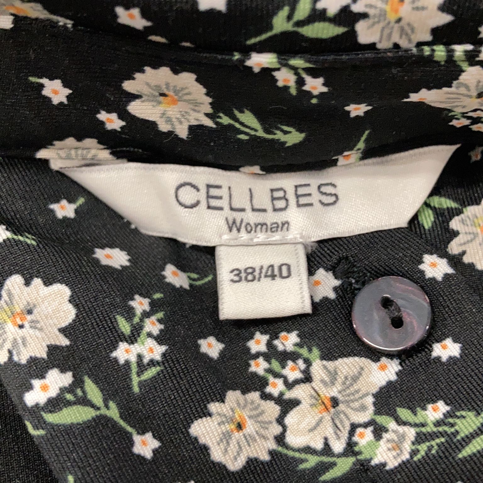 Cellbes Woman