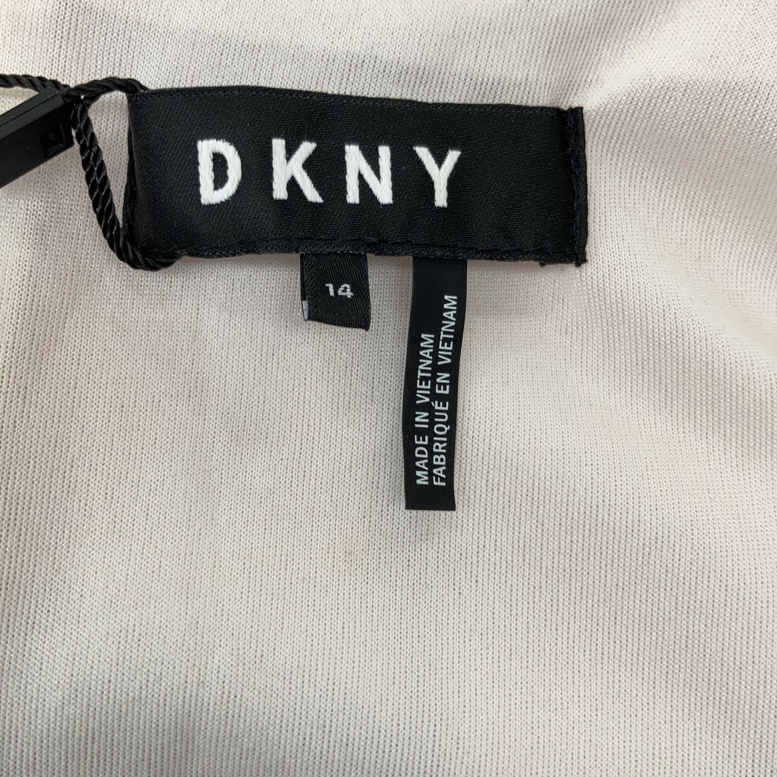 DKNY