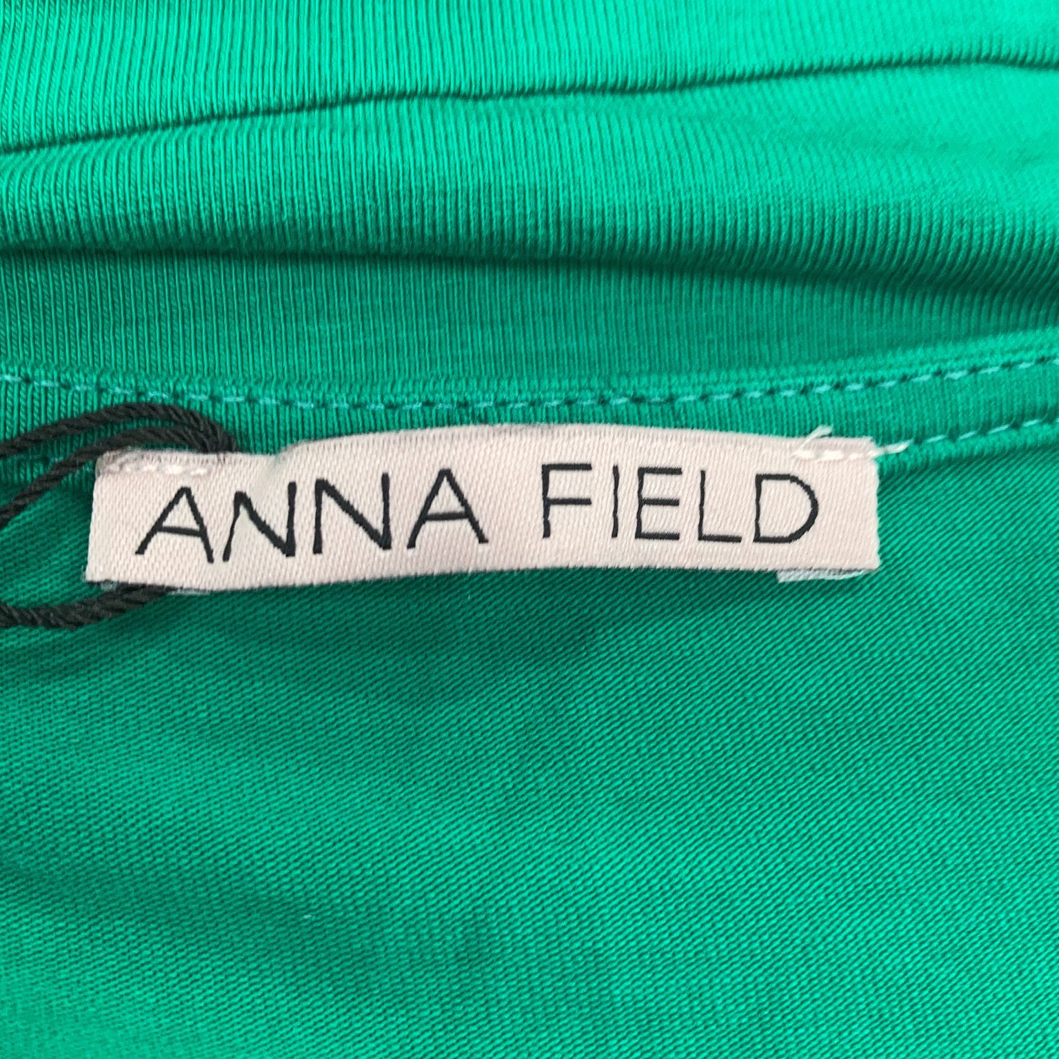 Anna Field