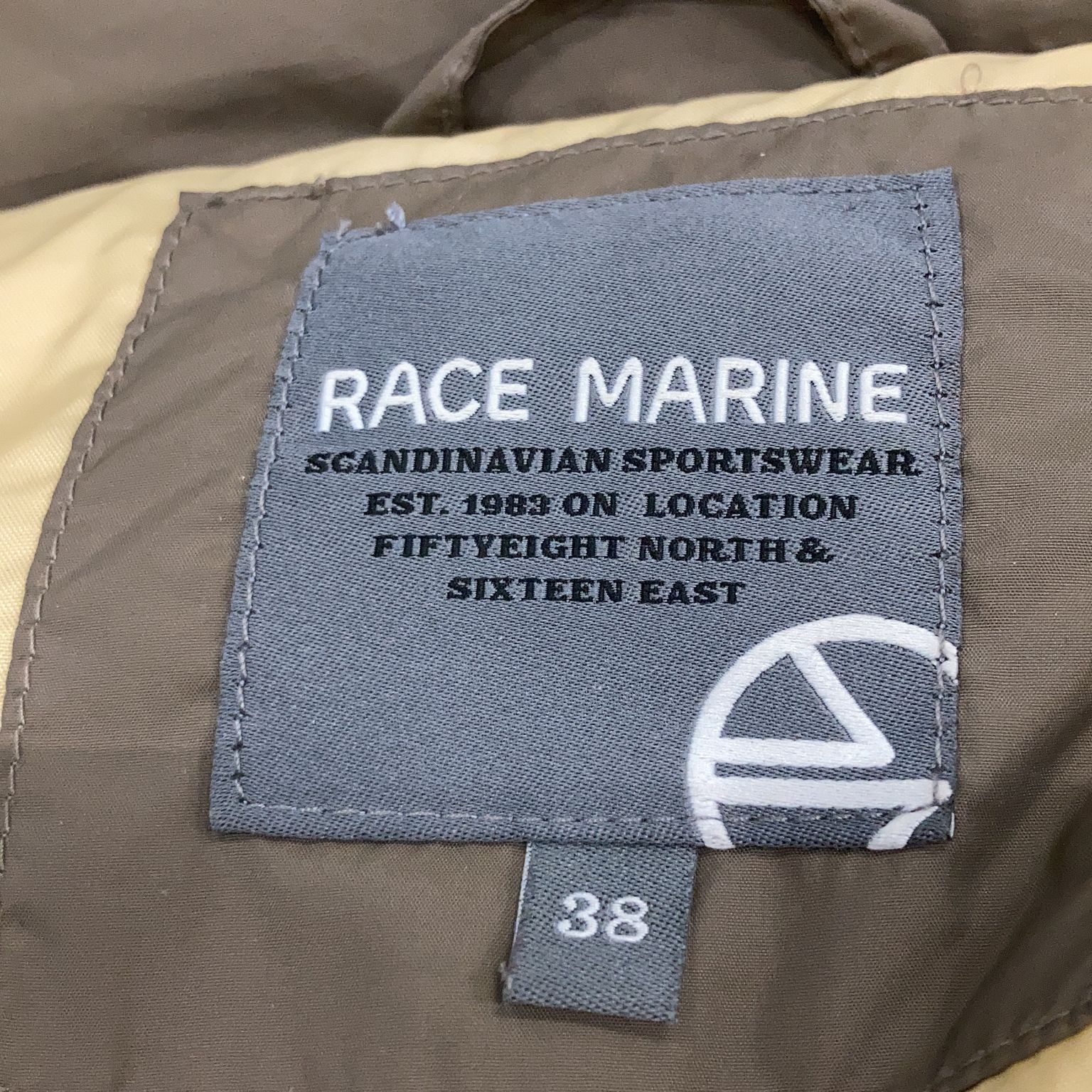 Race Marine