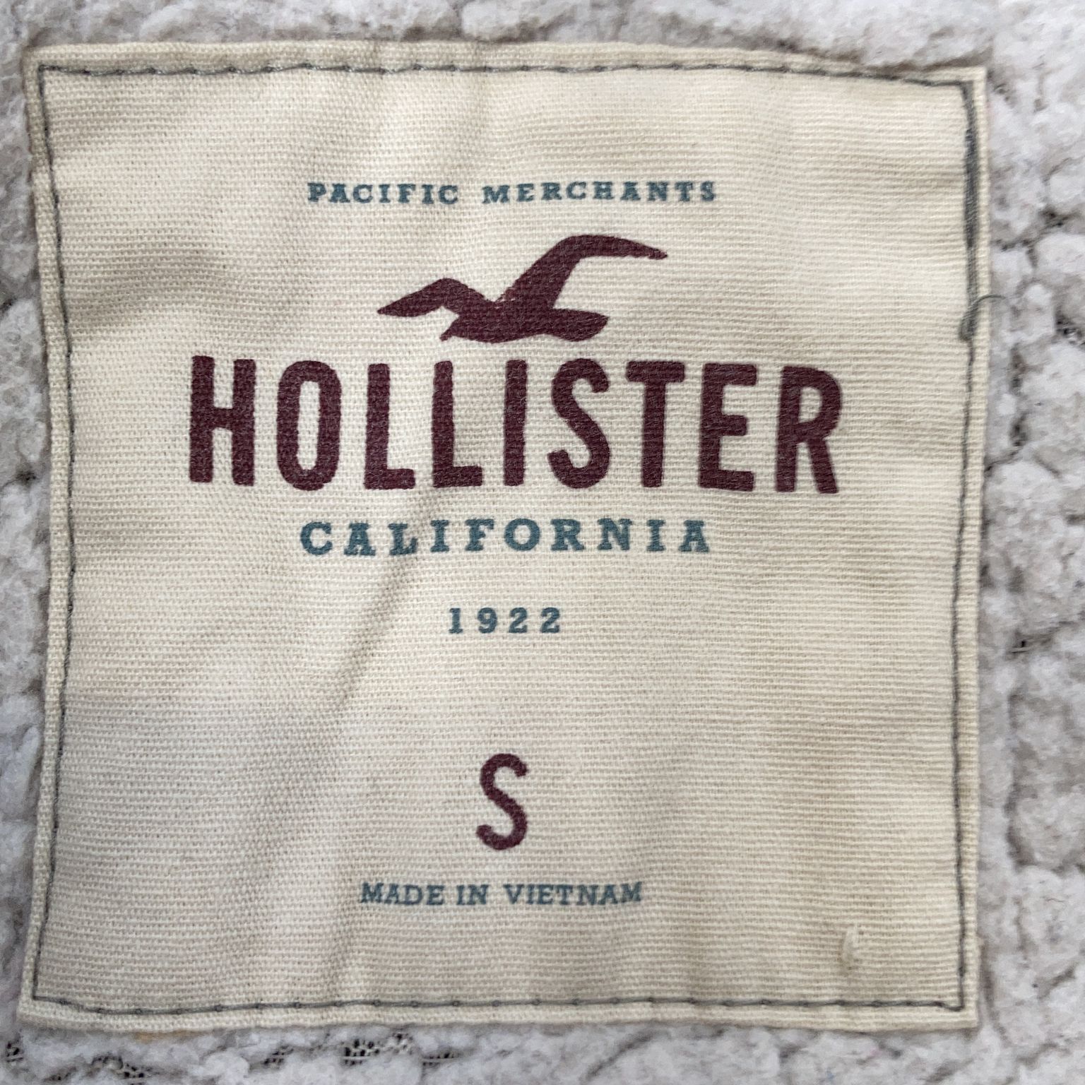 Hollister