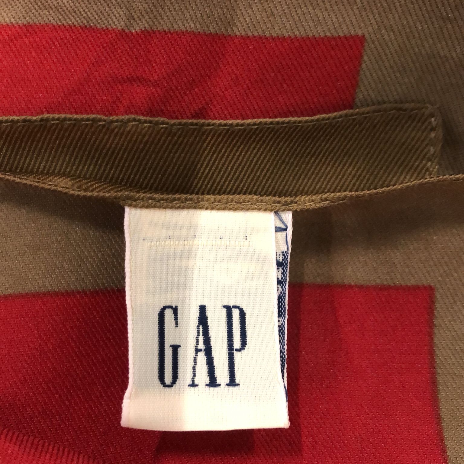 Gap