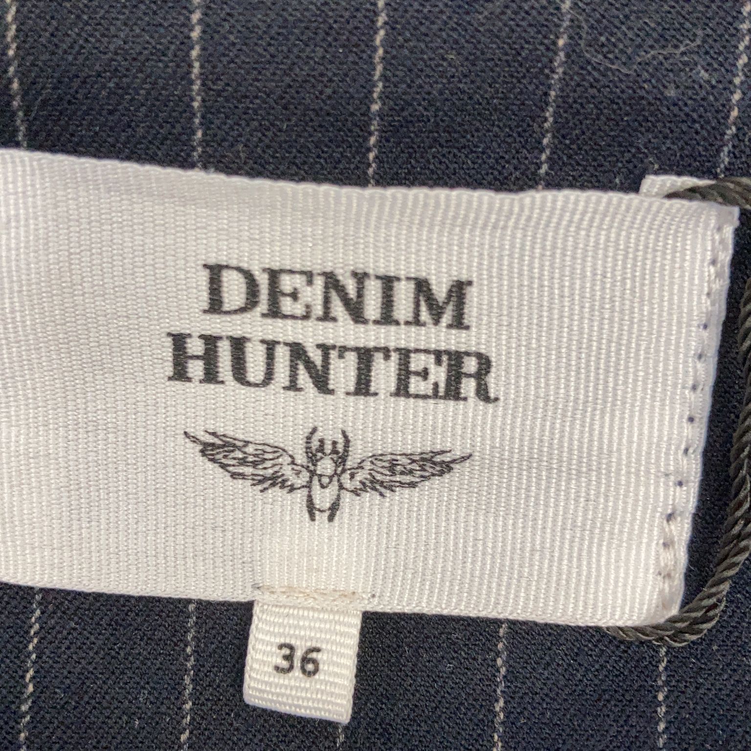 Denim Hunter