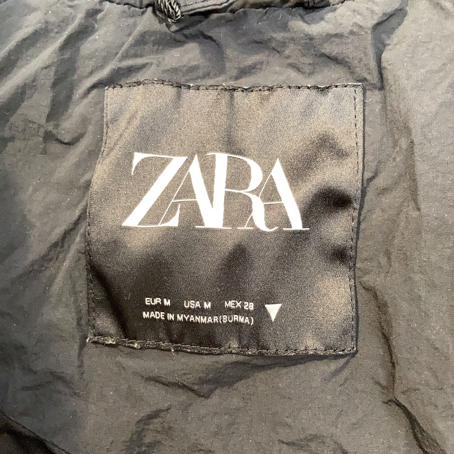 Zara