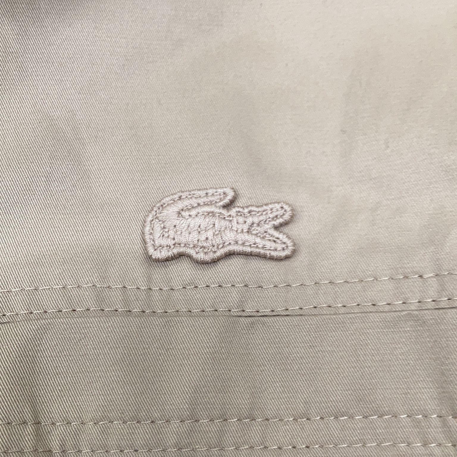 Lacoste