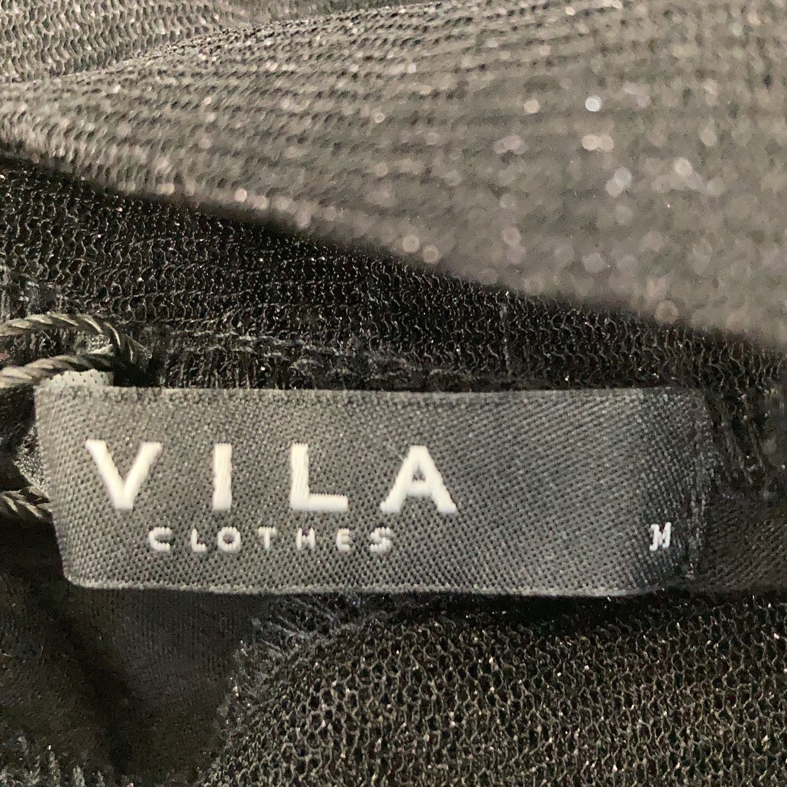 VILA Clothes