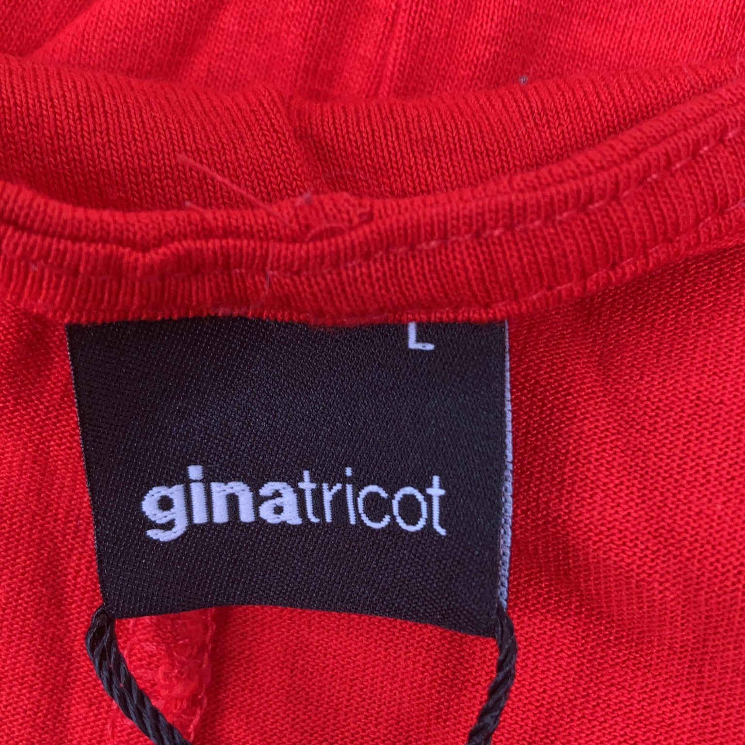 Gina Tricot