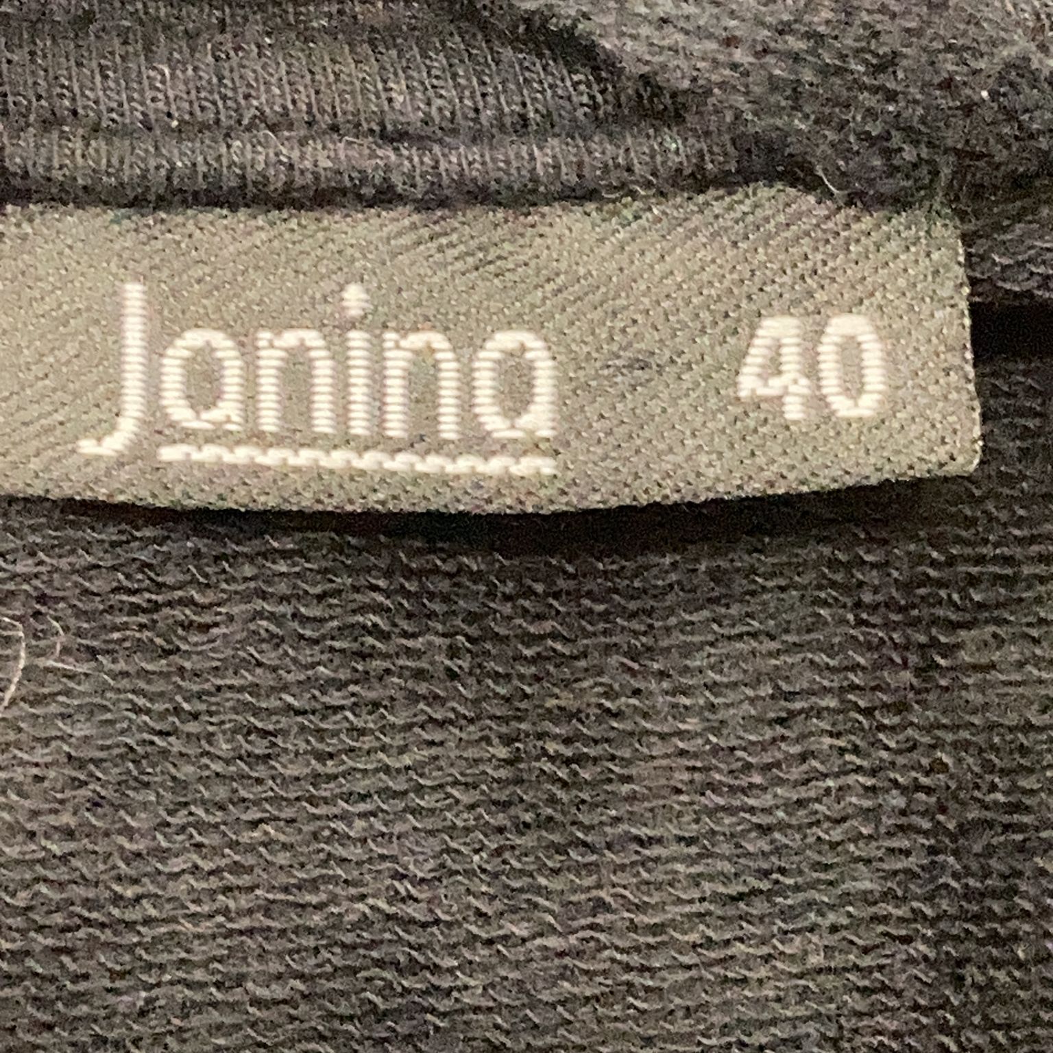 Janina