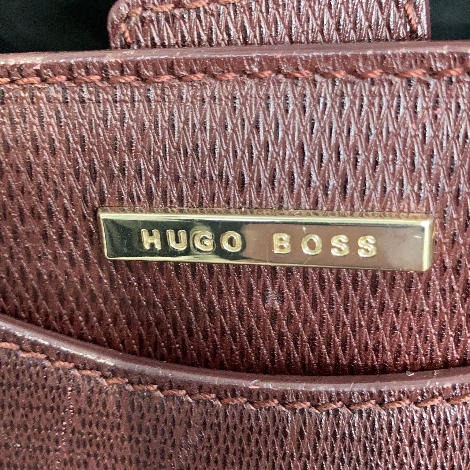 Boss Hugo Boss