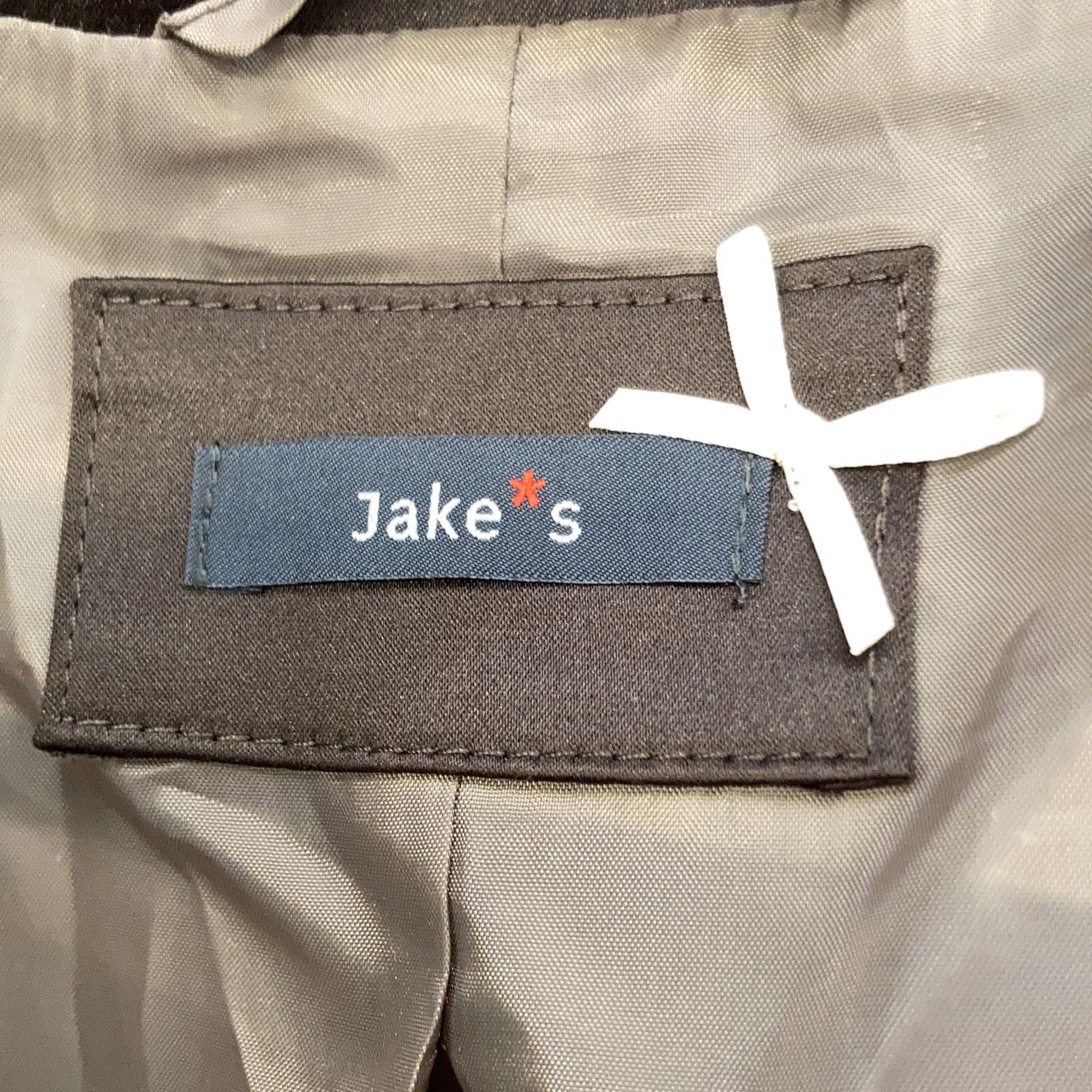 Jake*s