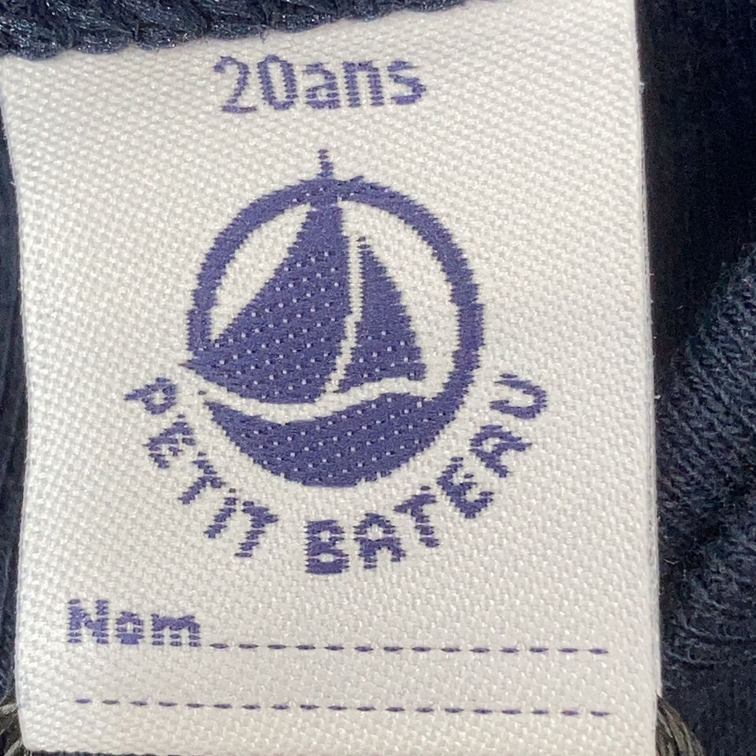 Petit Bateau