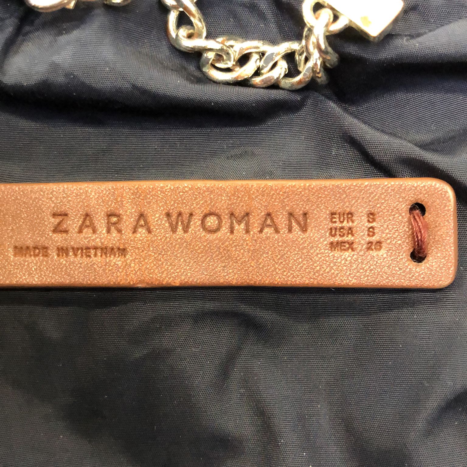 Zara Woman