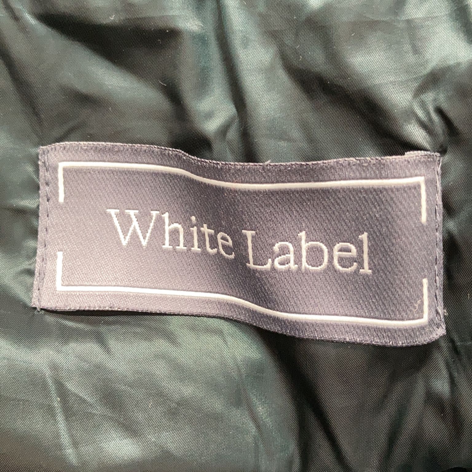 White Label