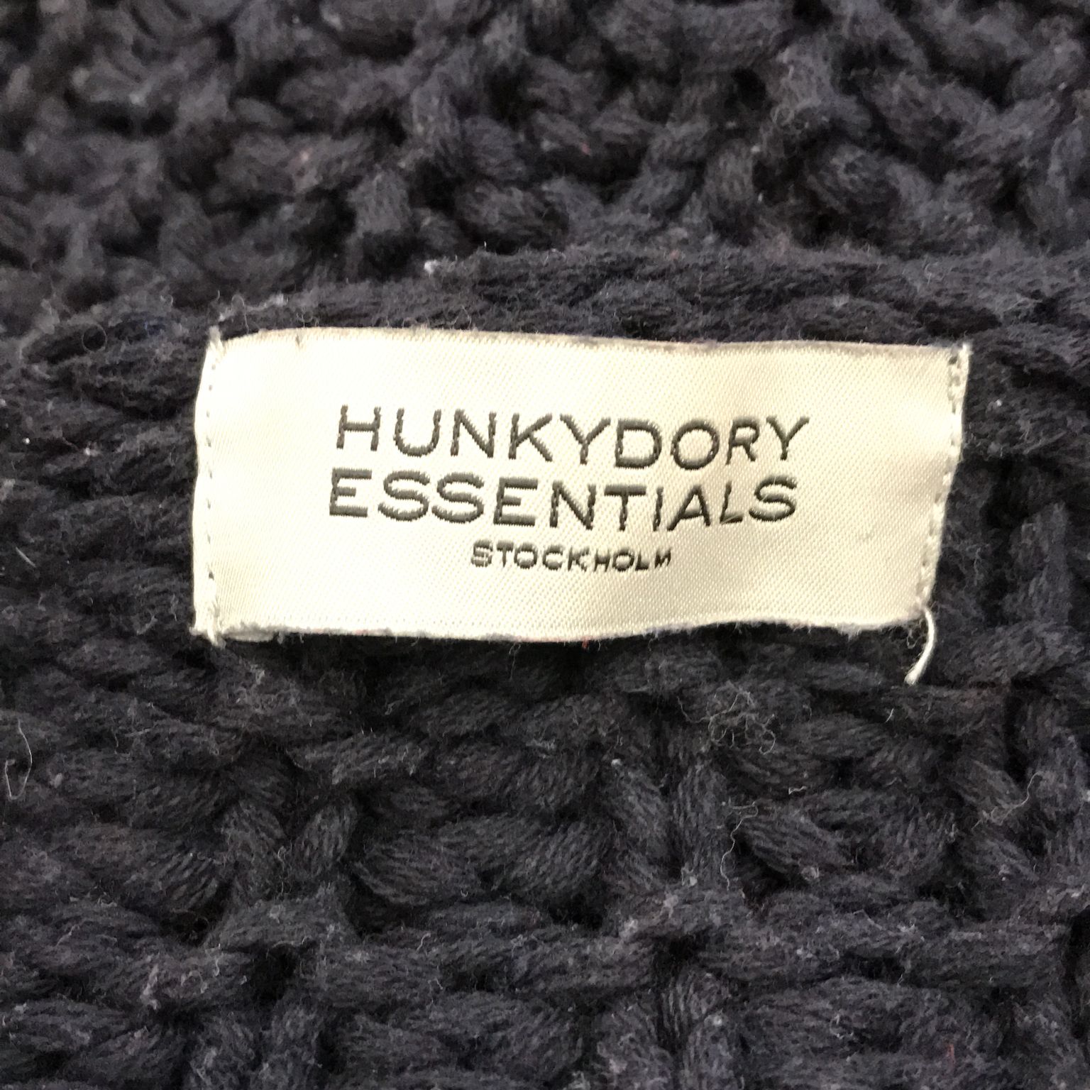 Hunkydory Essentials