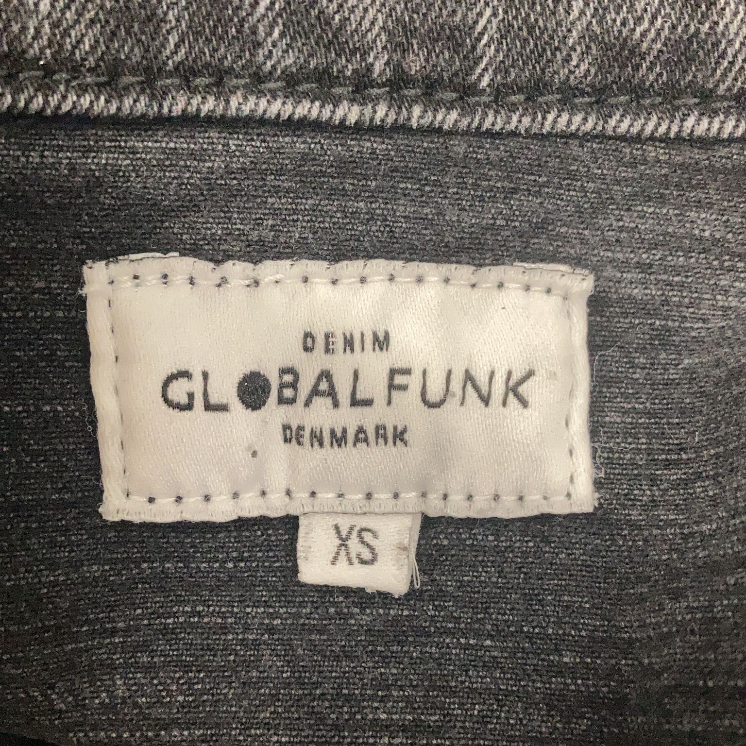 Global Funk