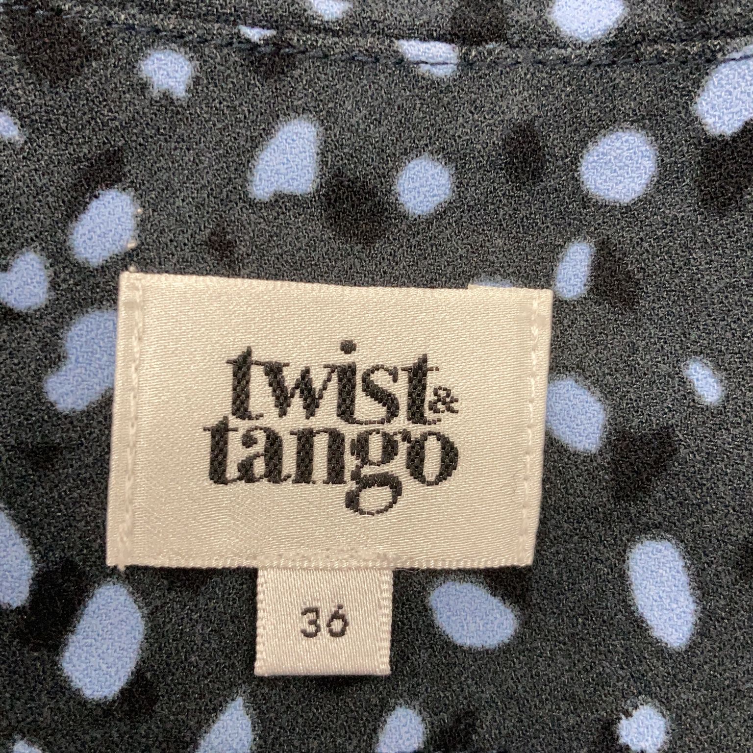 Twist  Tango