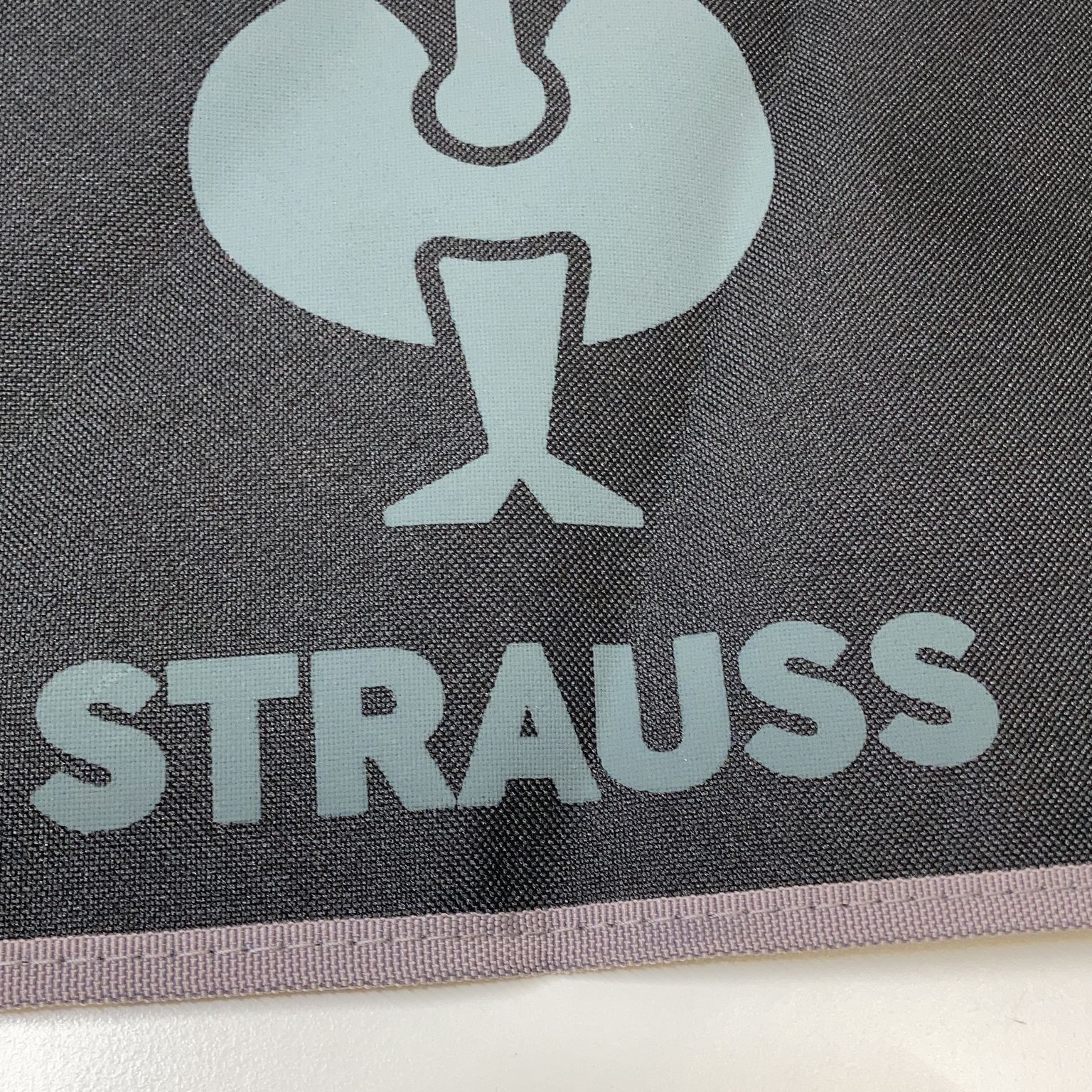 Strauss