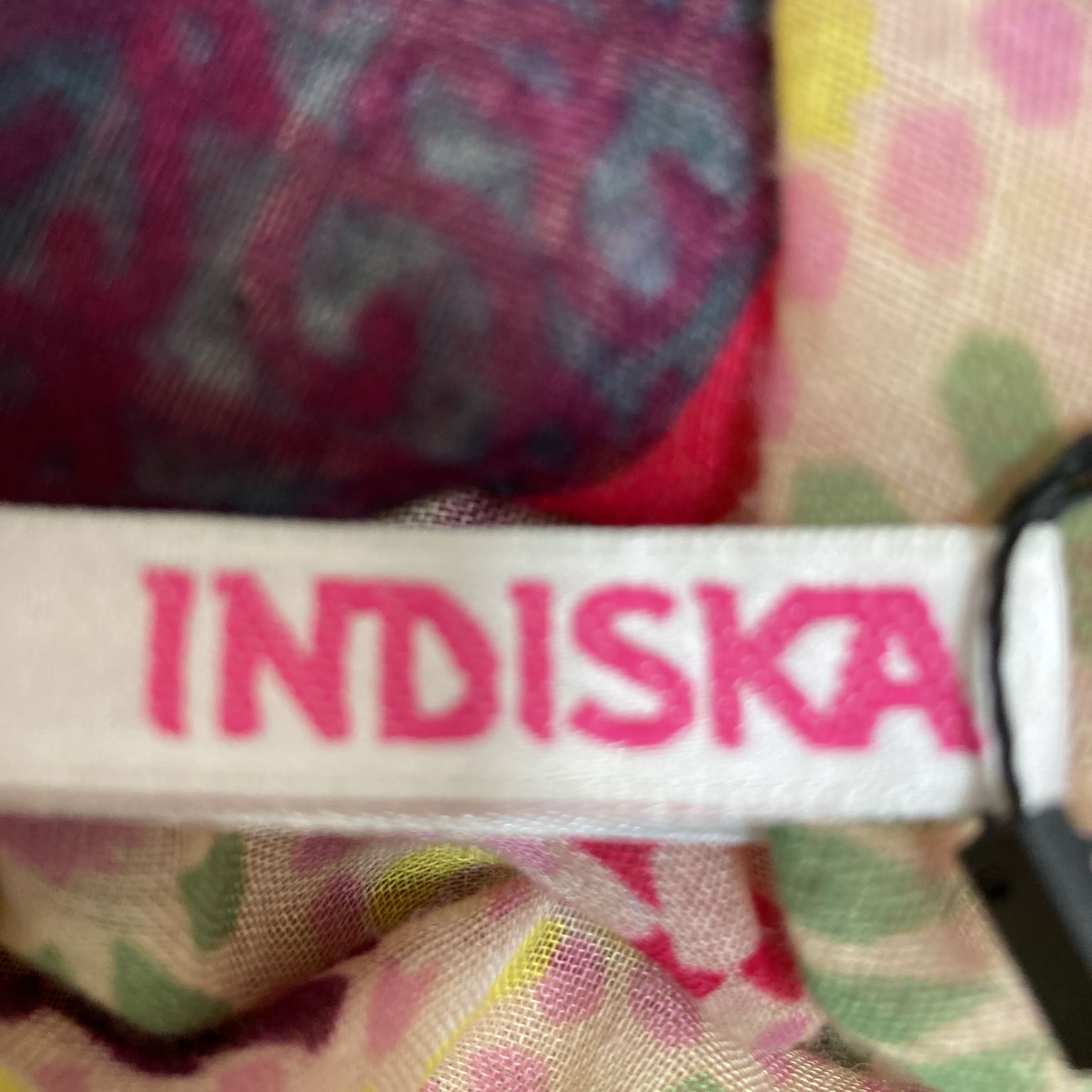 Indiska