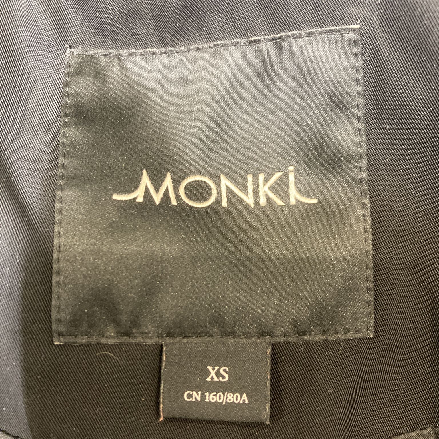 Monki