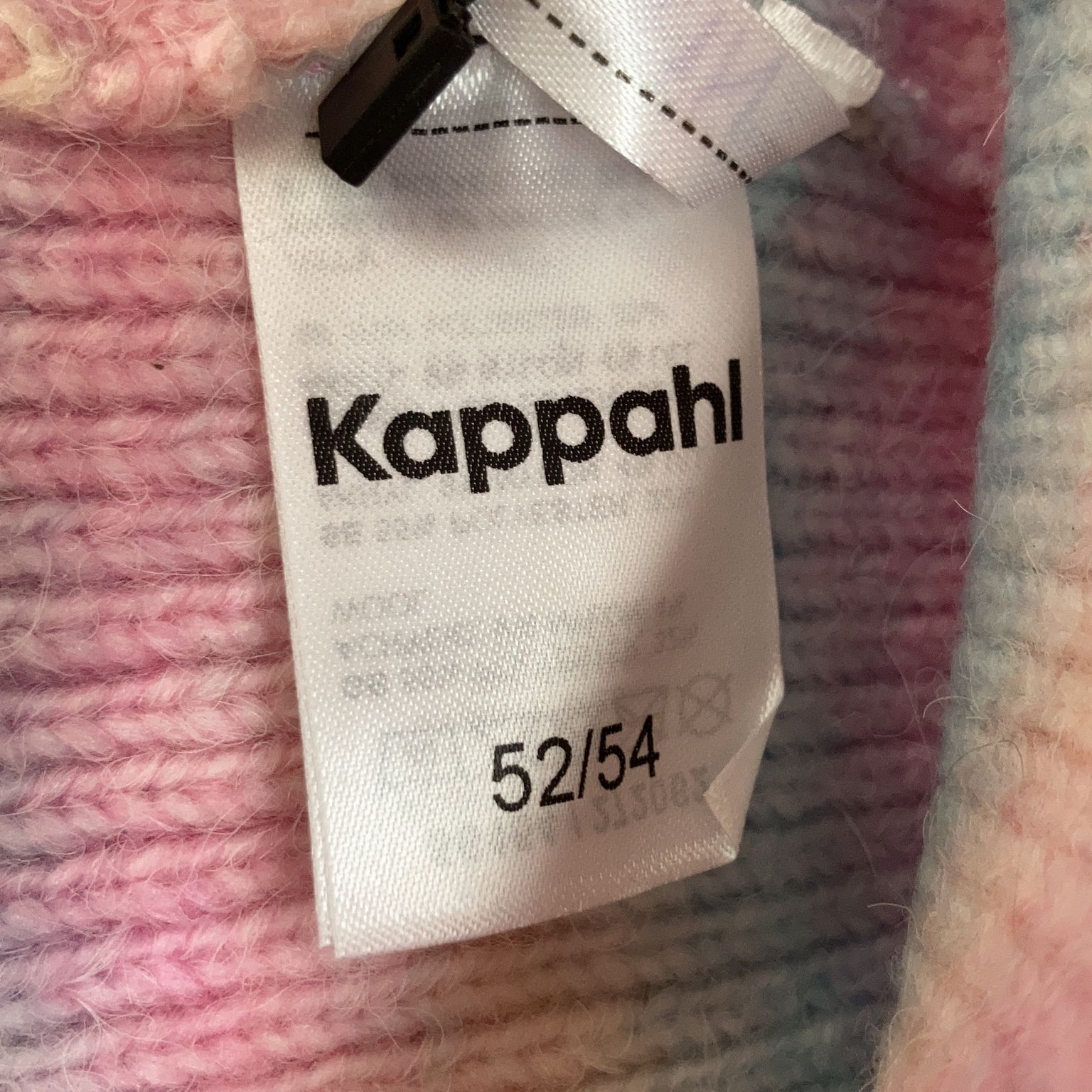 KappAhl