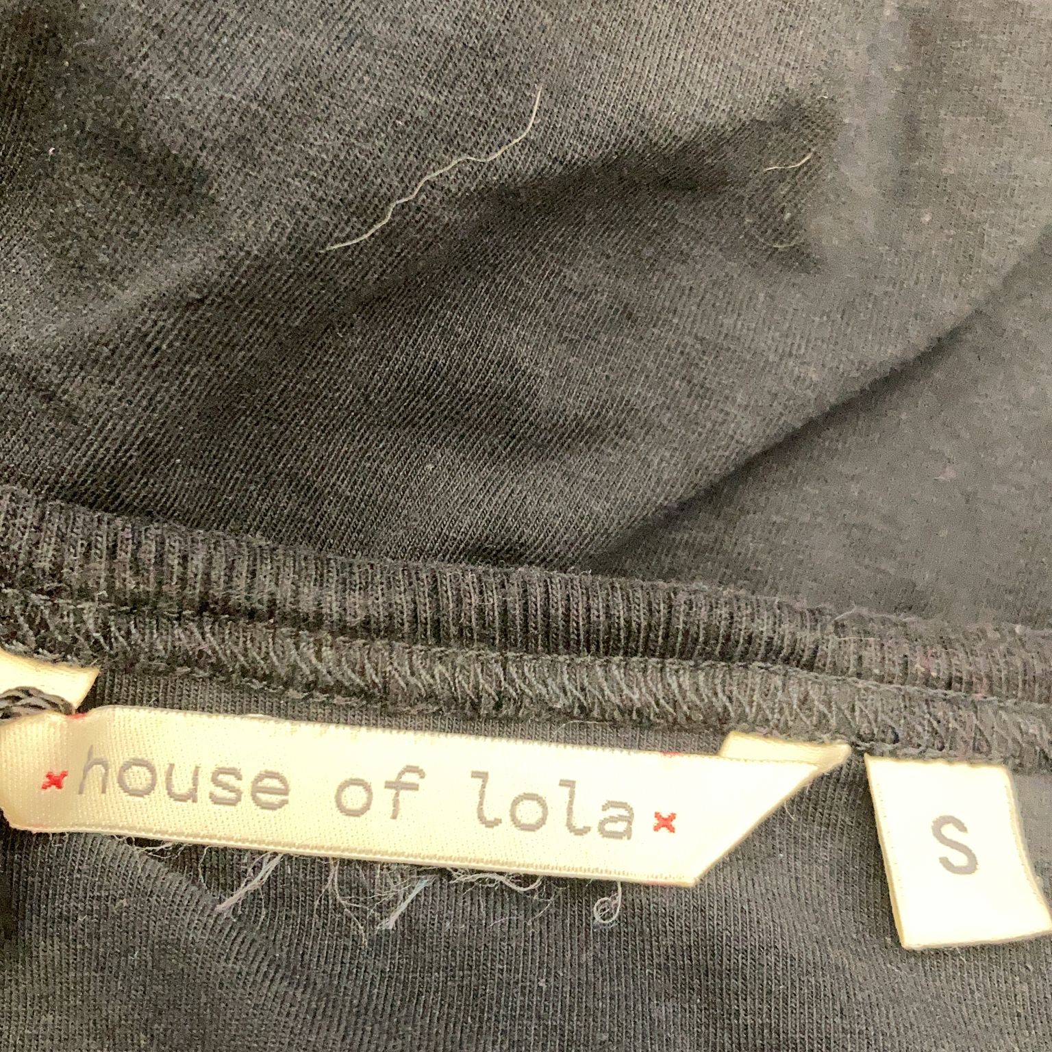 House of Lola