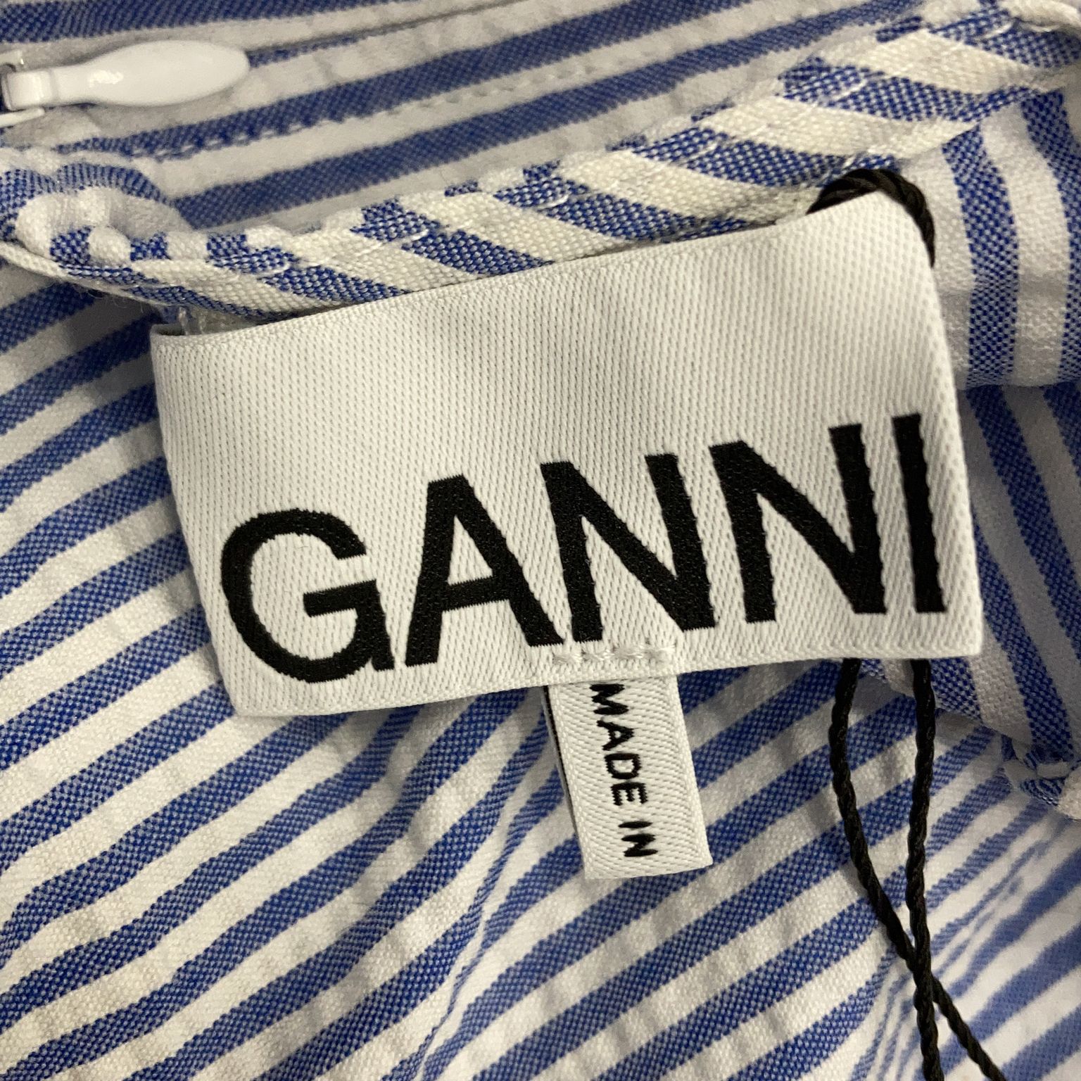 Ganni