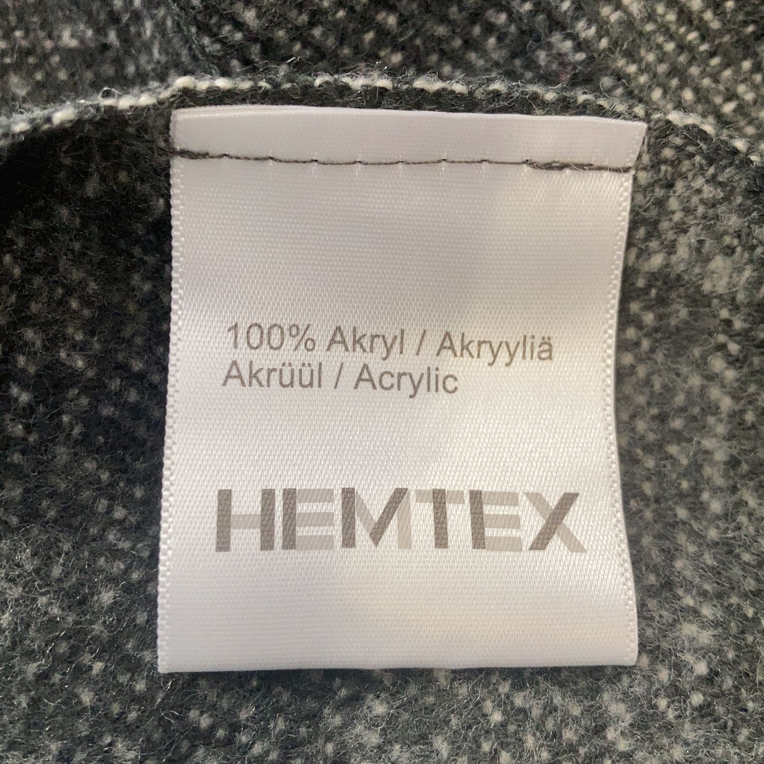 Hemtex