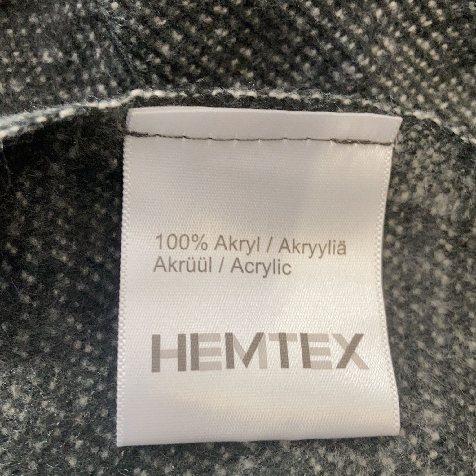 Hemtex