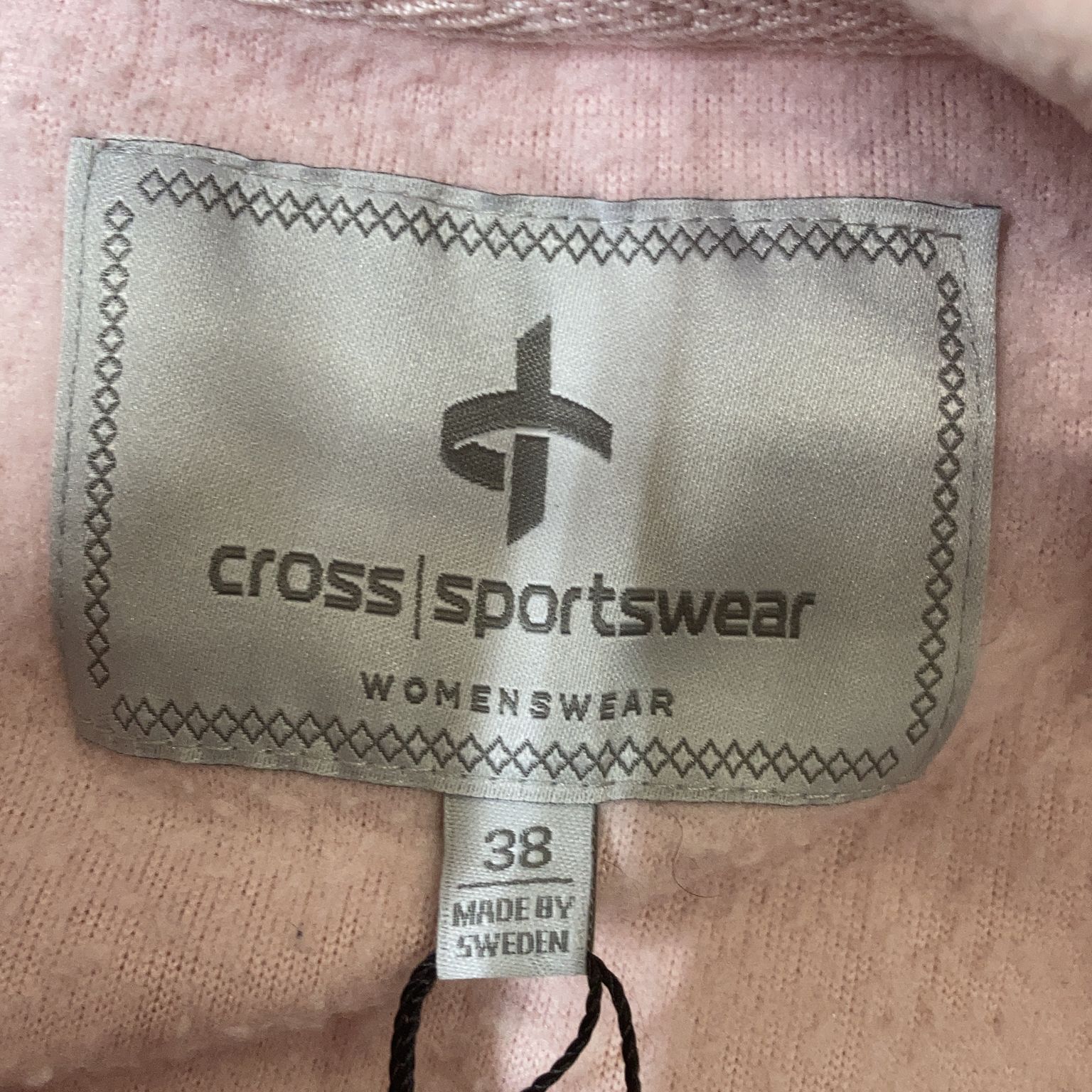 Cross Sportswear