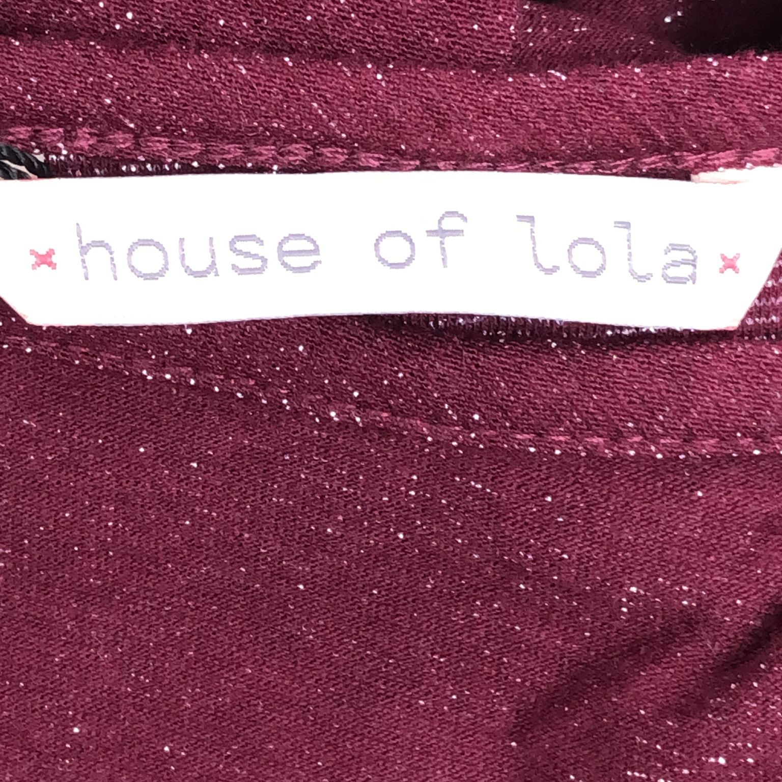 House of Lola