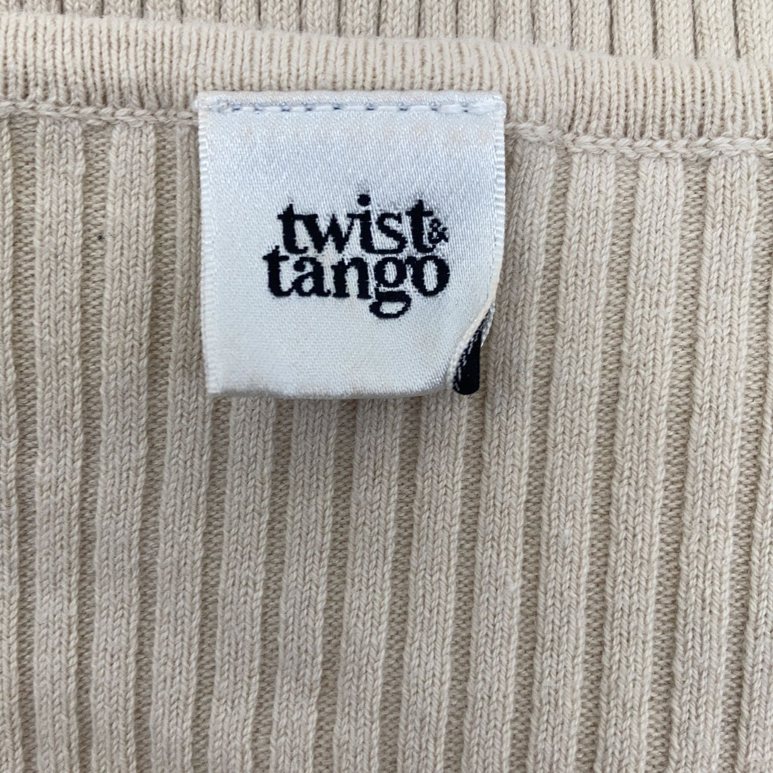 Twist  Tango