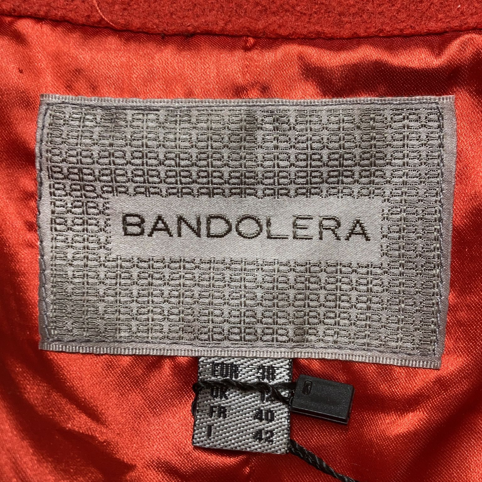 Bandolera