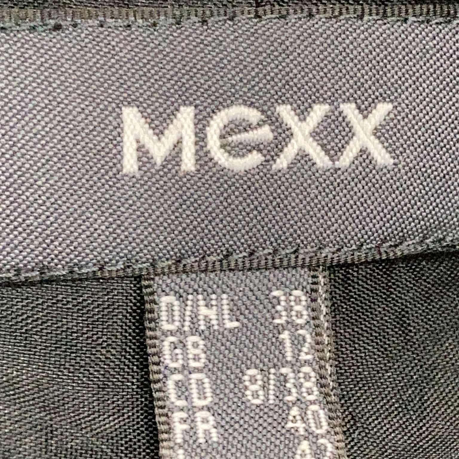 Mexx