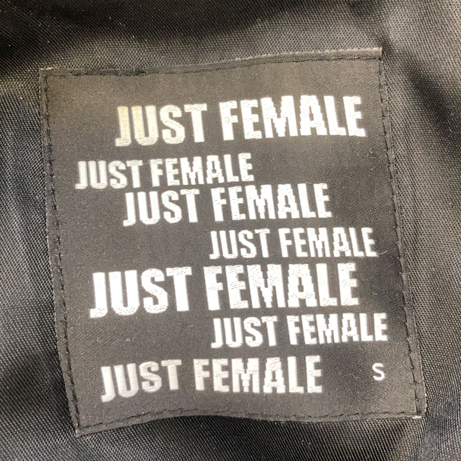 Just Female